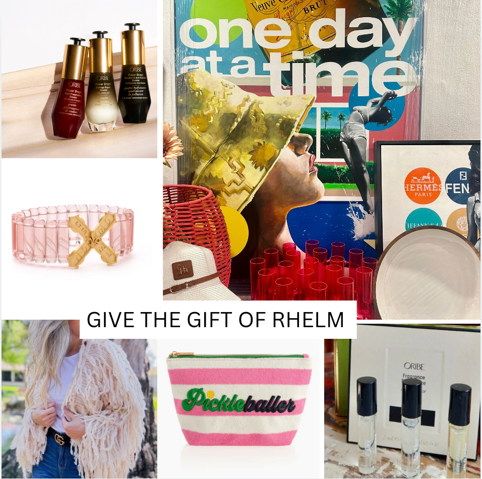 Rhelm Gift Card