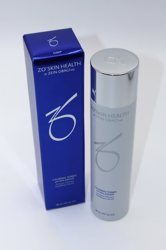 ZO Skin Health Calming Toner