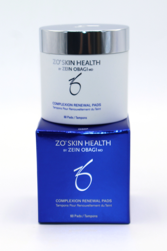 ZO Skin Health Complexion Renewal Pads