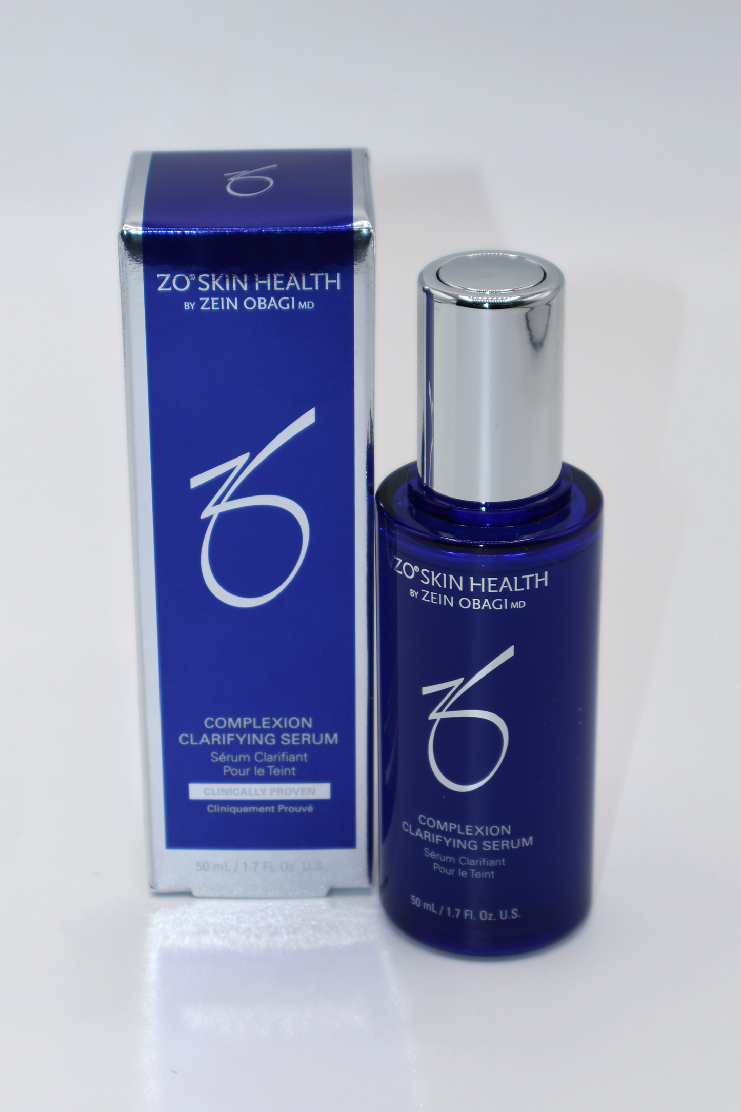 ZO Skin Health Complexion Clarifying Serum