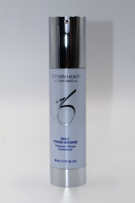 ZO Skin Health Daily Power Defence