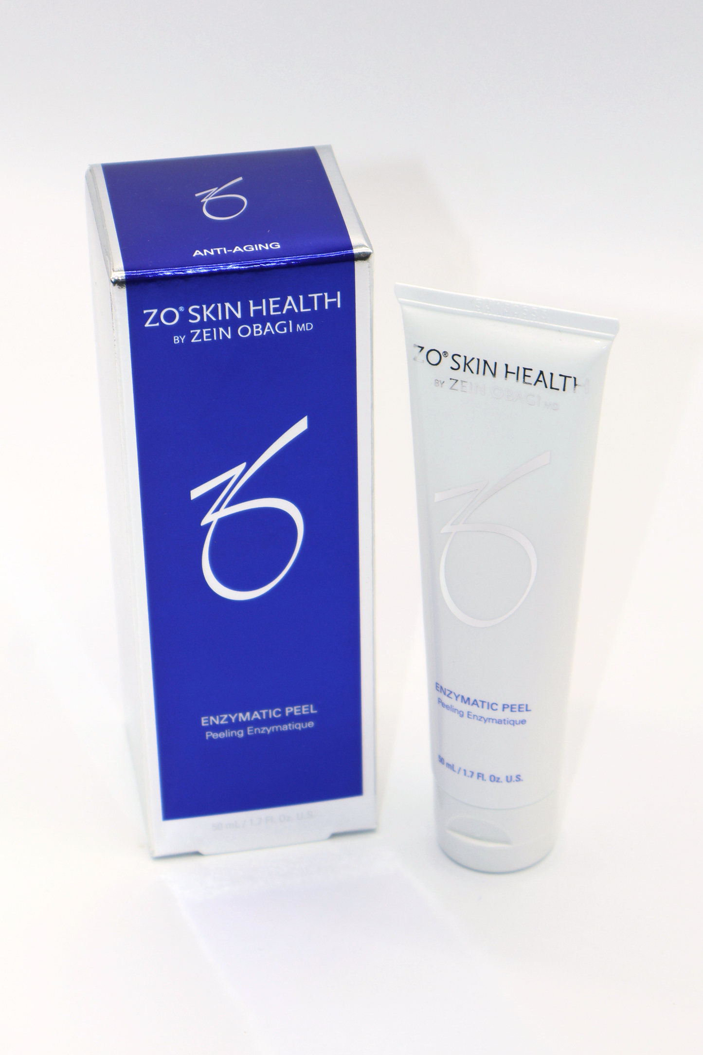 ZO Skin Health Enzymatic Peel