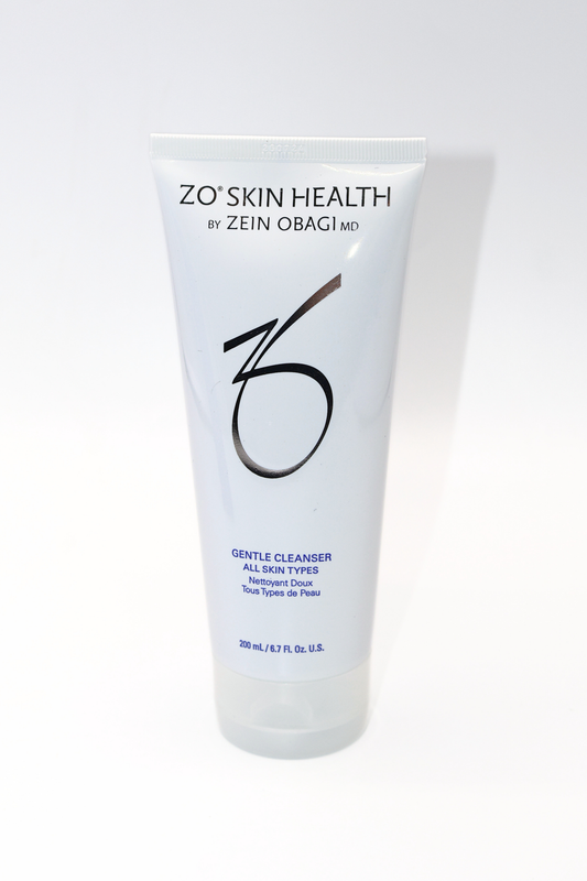 ZO Skin Health Gentle Cleanser