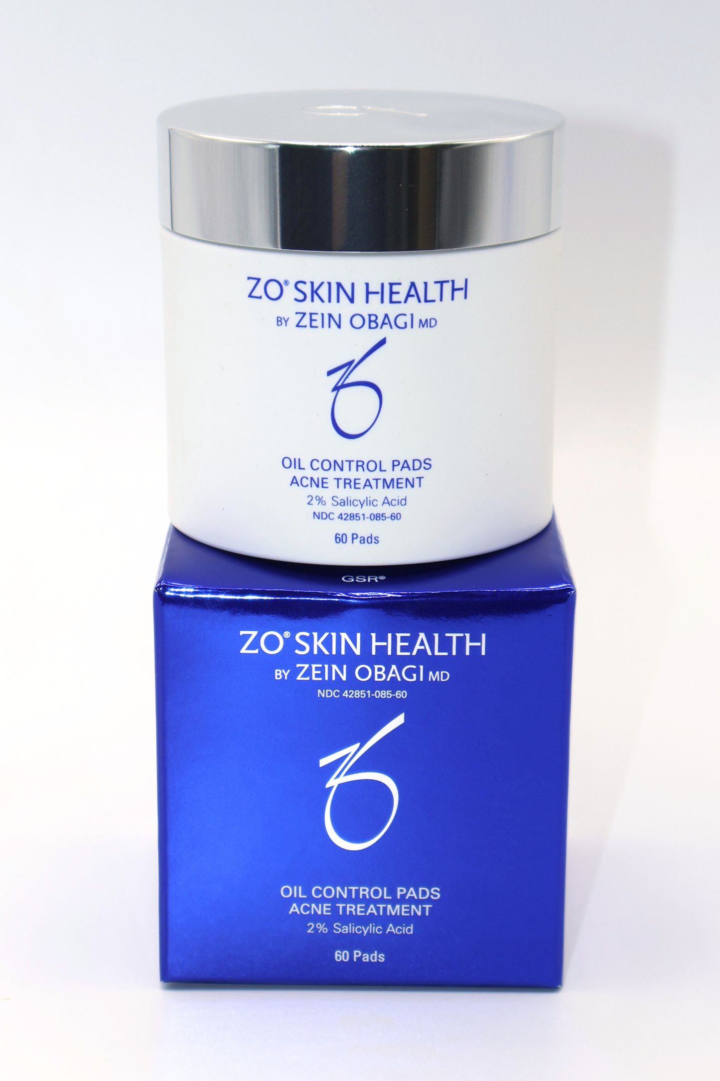 ZO Skin Health Oil Control Pads