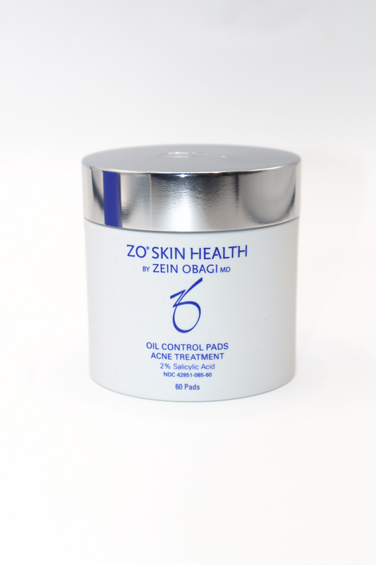 ZO Skin Health Oil Control Pads