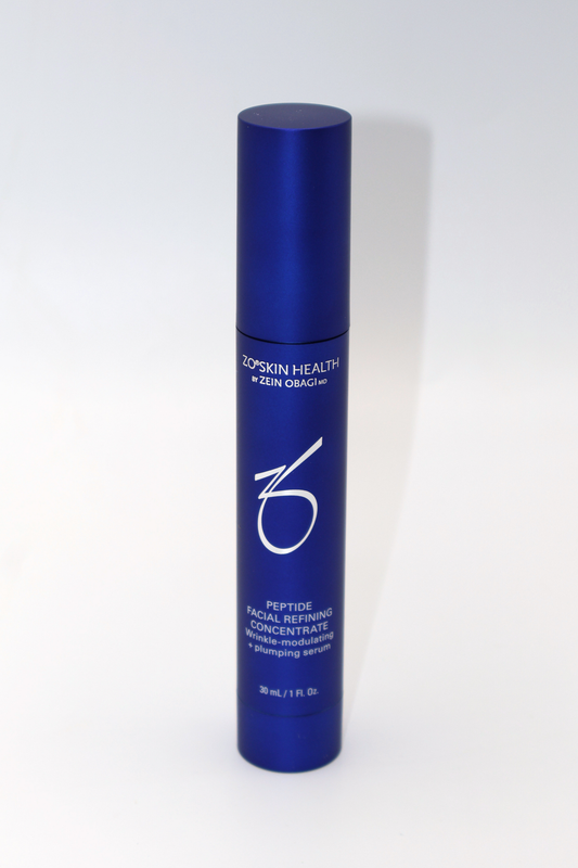 ZO Peptide Facial Refining Concentrate