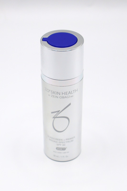 ZO Skin Health Sunscreen + Primer SPF 30
