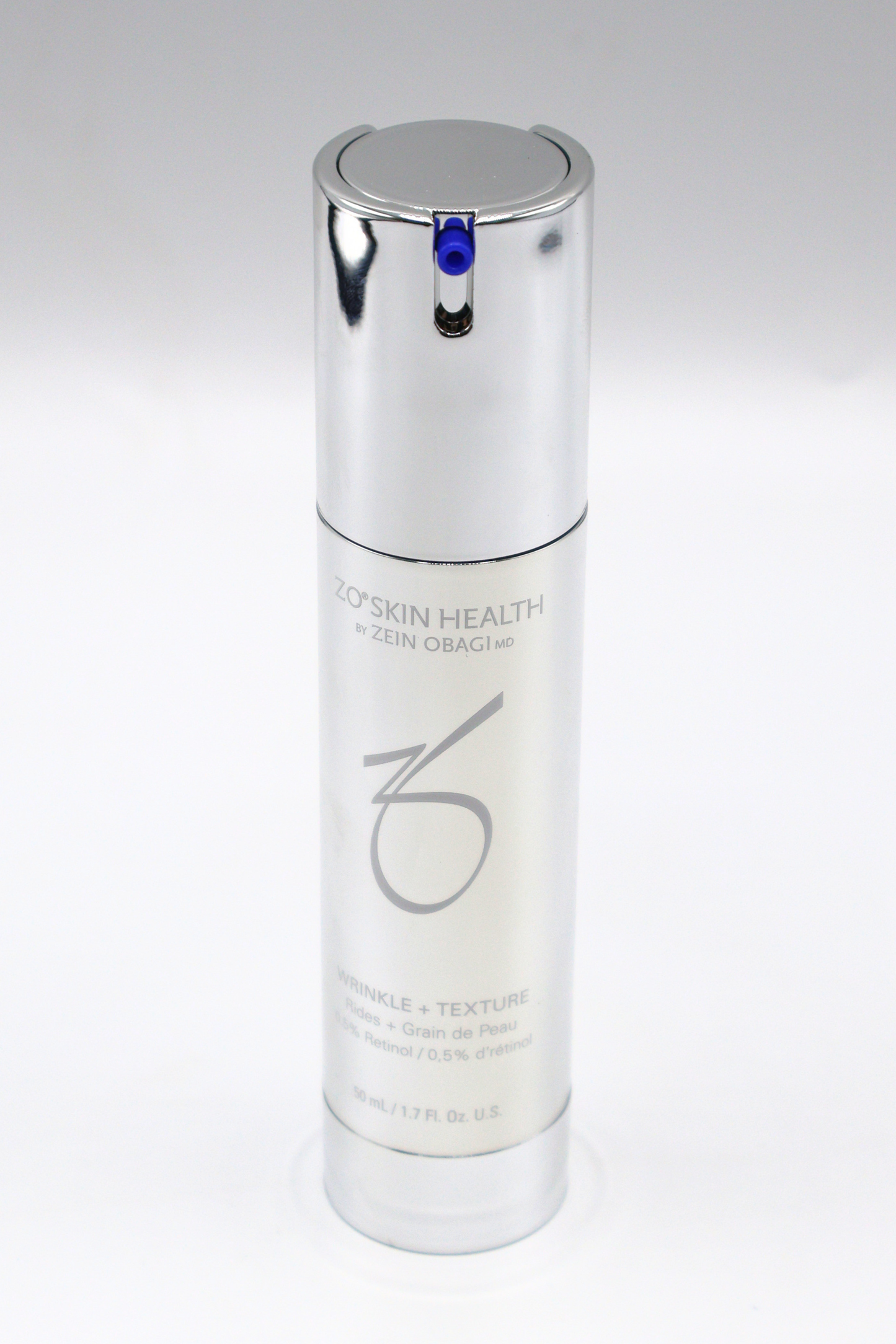 ZO Skin Health Wrinkle + Texture Repair Cream