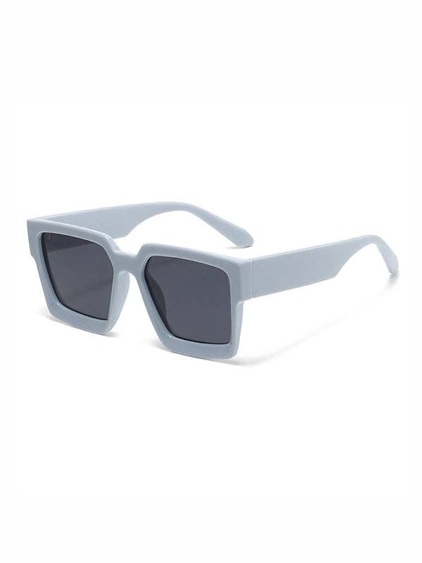 Sun Protection Sunglasses Accessories: LEOPARD / One_size