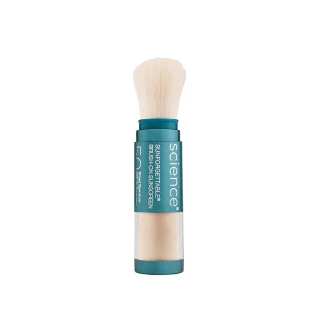 Sunforgettable Total Protection Brush-On Shield SPF 50