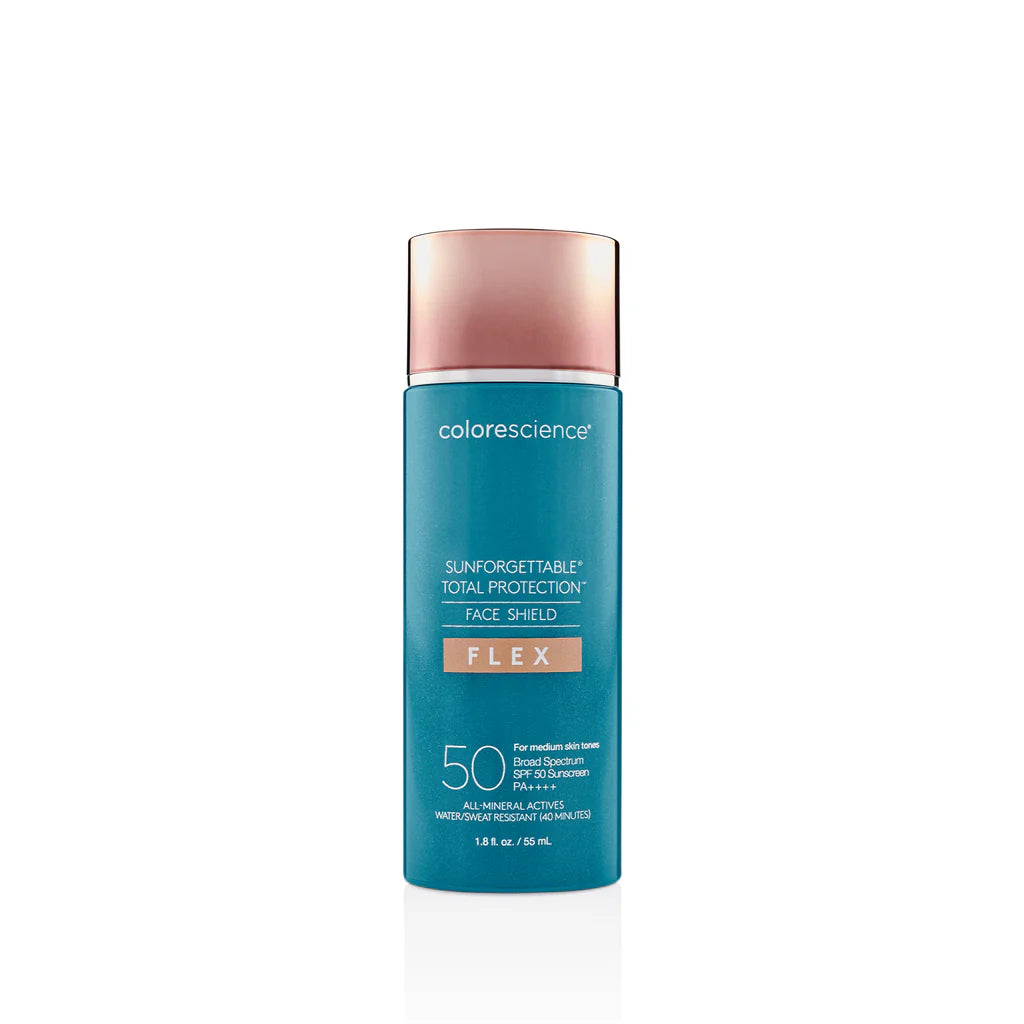 ColoreScience Sunforgettable Total Protection Face Shield Flex SPF 50