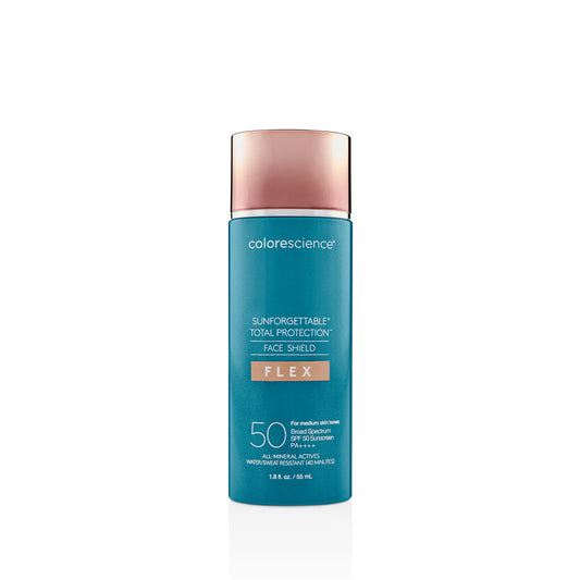 ColoreScience Sunforgettable Total Protection Face Shield Flex SPF 50