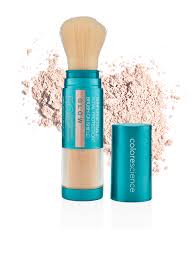 Sunforgettable Total Protection Brush-On Shield SPF 50