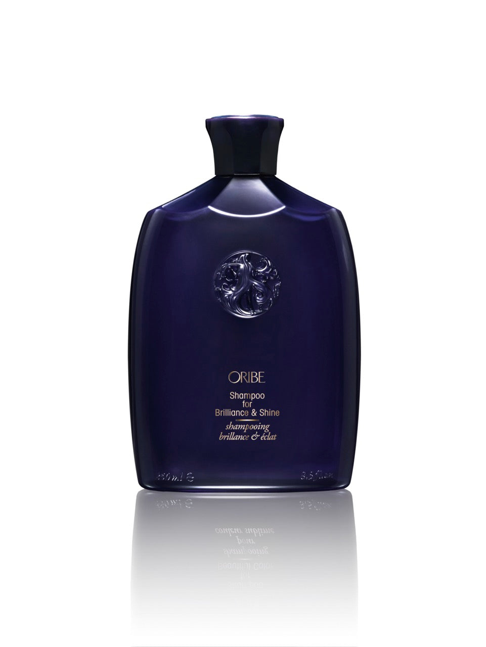 Rhelm Shampoo for Brilliance & Shine – Rhelm