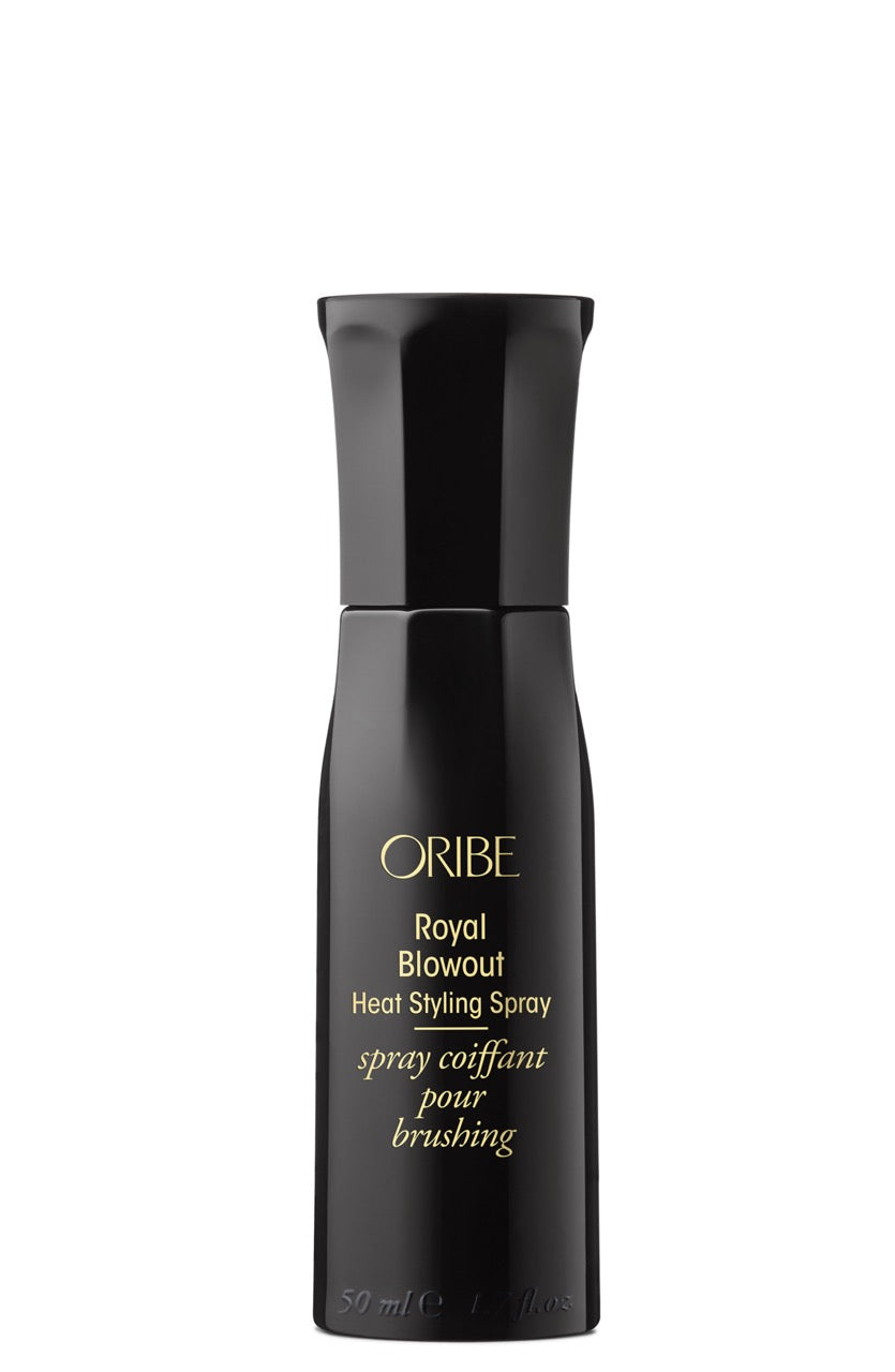 Rhelm Royal Blowout Heat Styling Spray - Travel Size – Rhelm