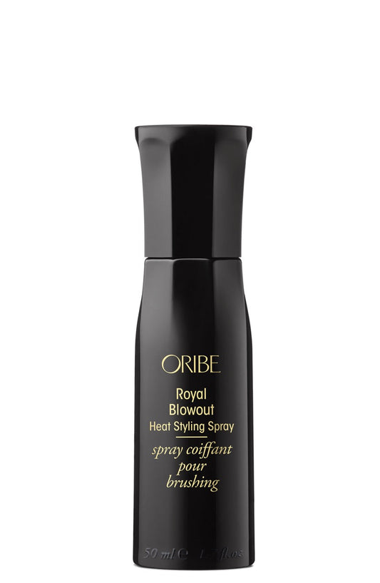 Royal Blowout Heat Styling Spray - Travel Size