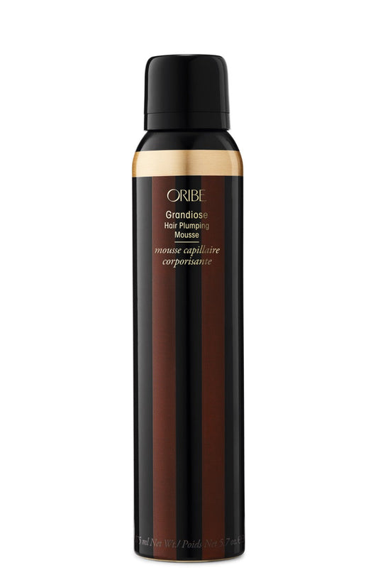 Grandiose Hair Plumping Mousse