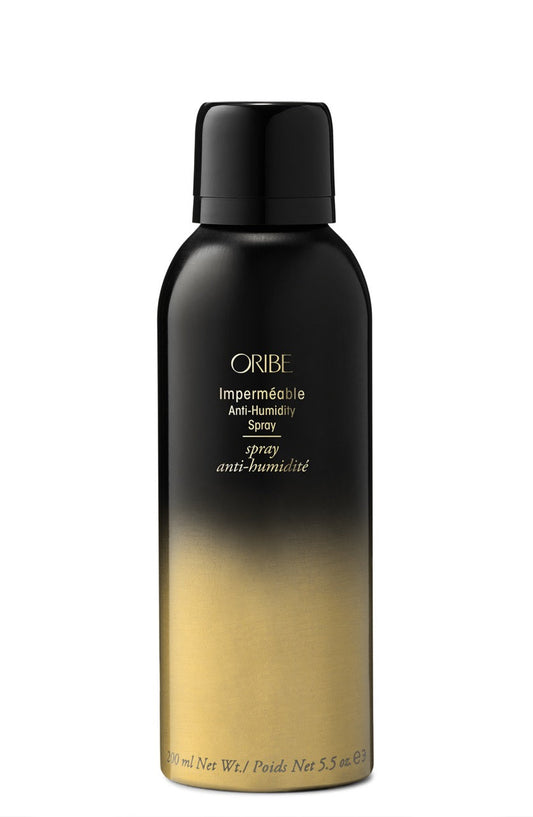 Impermeable Anti-Humidity Hairpray