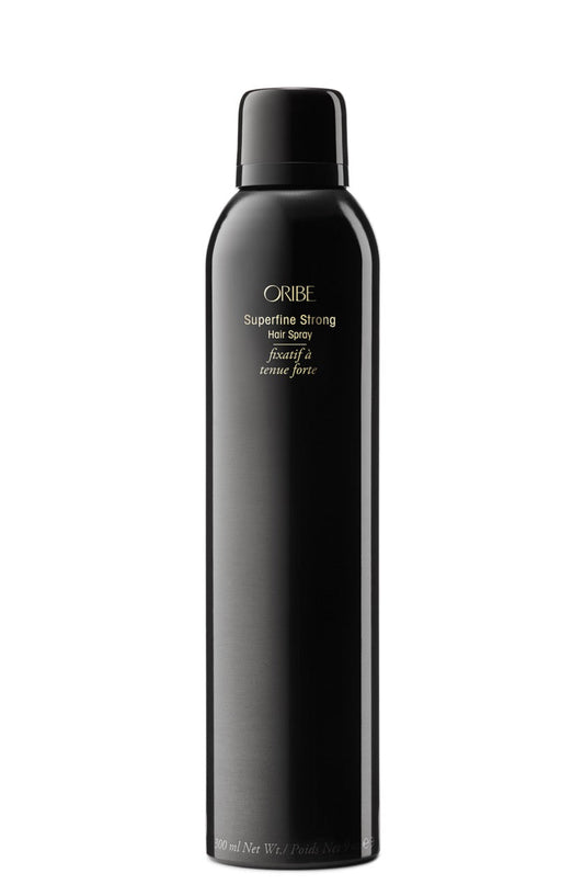 Superfine Strong Hair Spray